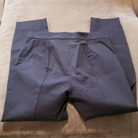 Everlane the fixed waist work pant - Picture 6 of 7